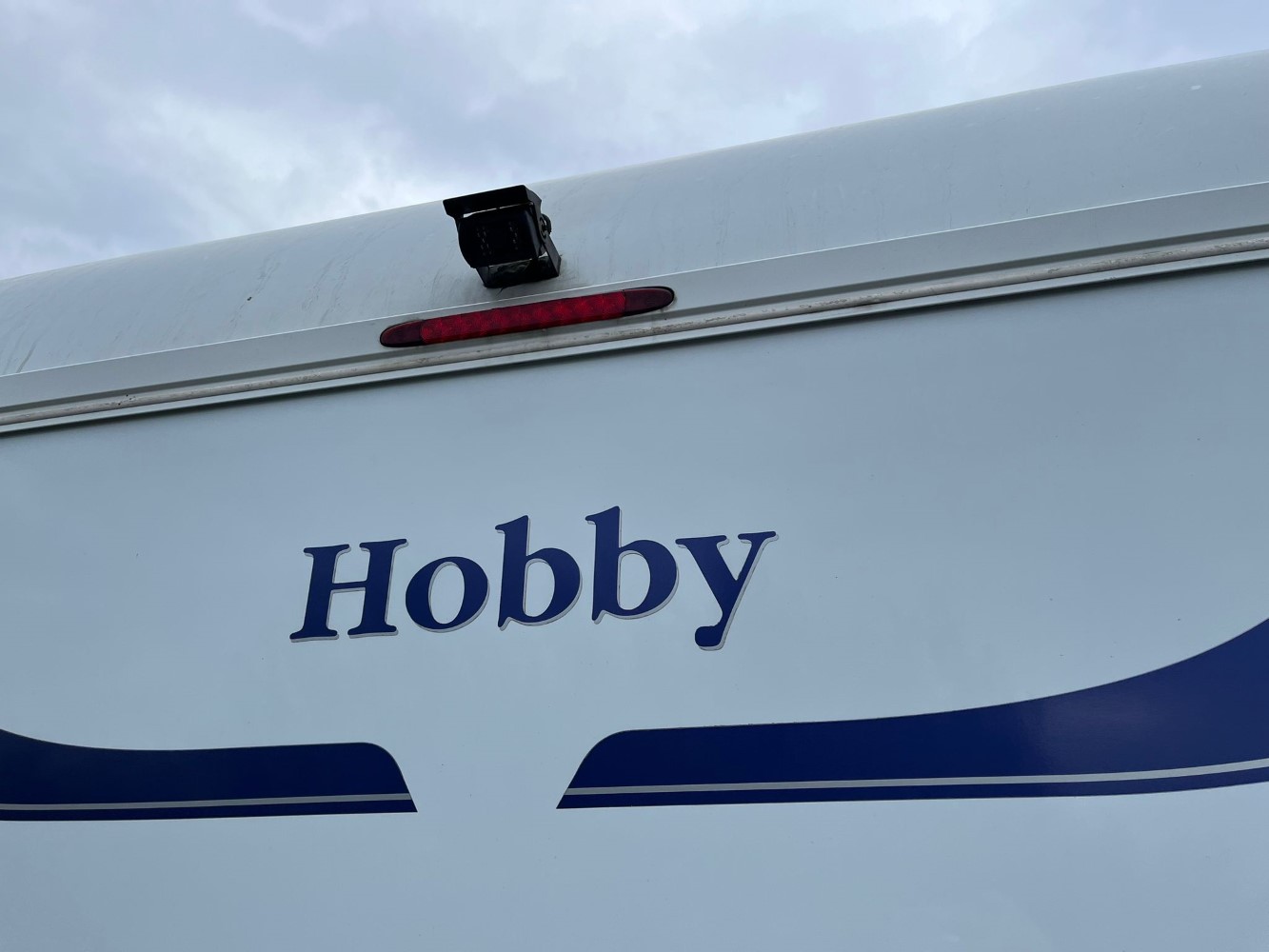 Hobby T Siesta V65 GE